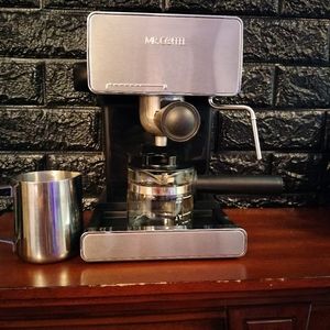 Mr. Coffee Espresso machine